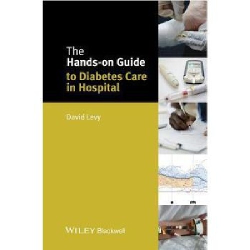 【预订】the hands-on guide to diabetes care .