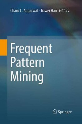 【预订】Frequent Pattern Mining