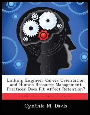 【预售】Linking Engineer Career Orientation and Humna Res