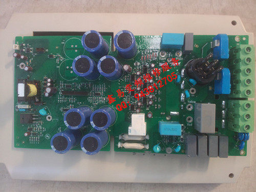 Original disassemble ABB Frequency converter ACS510/550 series 15KW Driver board(With module),No repairsin the Hardware/Tool , Saver , Inverter  category - from Buy2taobao.com to provide professional Taobao agent buy service