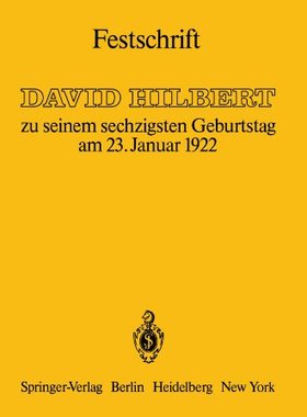 【预订】Festschrift: Zu Seinem Sechzigsten G...