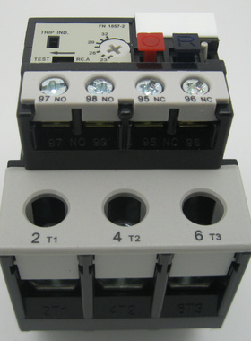 台安TAIAN热继电器 RHN-80K2 原厂出品