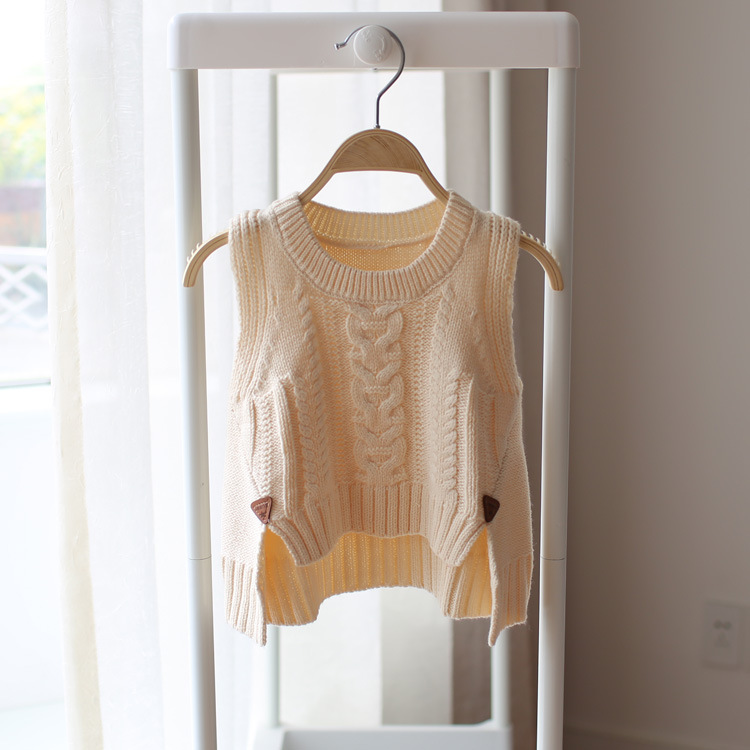 Gilet enfant - Ref 2068340 Image 1