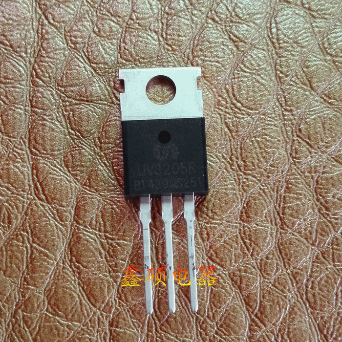 正品3205场效应管 逆变器专用场管 进口大芯片3205场管