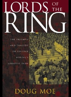 【预售】Lords of the Ring: The Triumph and Tragedy of C