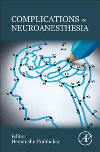 【预订】Complications in Neuroanesthesia