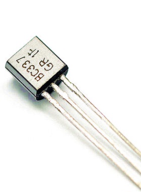 三极管 BC337 小功率晶体管 TO-92 (1000只)=88