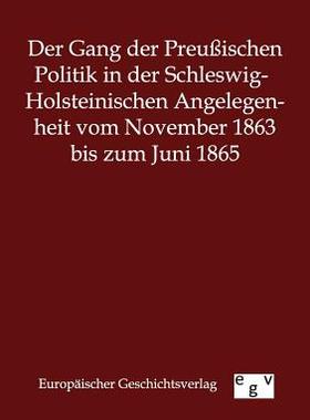 【预售】Der Gang Der Preu Ischen Politik in ...