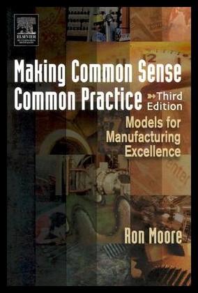 【预售】making common sense common practice: models for m