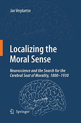 【预订】Localizing the Moral Sense: Neurosci...