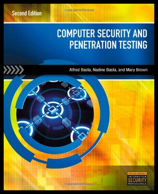 【预售】Computer Security and Penetration Testing
