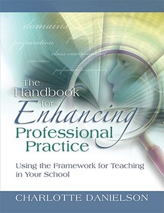 【预售】The Handbook for Enhancing Professional Practice:...