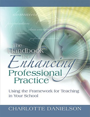 【预售】The Handbook for Enhancing Professional Practice:...