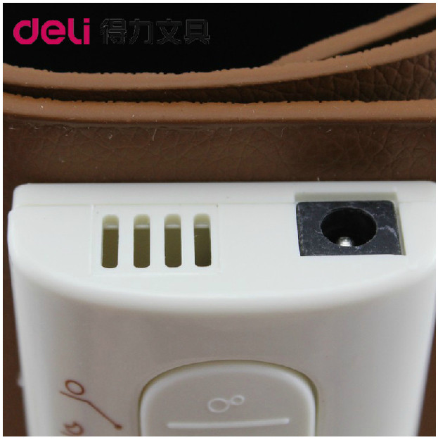 Coussin chauffant USB Gao-Qi entreprise - Ref 426019 Image 4