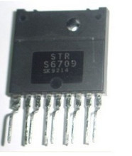 【明发电子】电源模块 STR S6709 STRS6709A