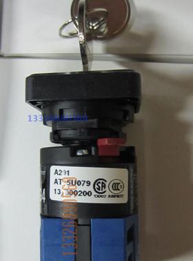 CA10 PC6507-3E KRAUS&NAIMER CA10 PC6507-3 FT2 CA10-PC9055-1