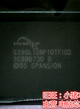 S29GL128P10TFI02  S29GL128P10TF102  S29GL128P10TFF020  TSOP