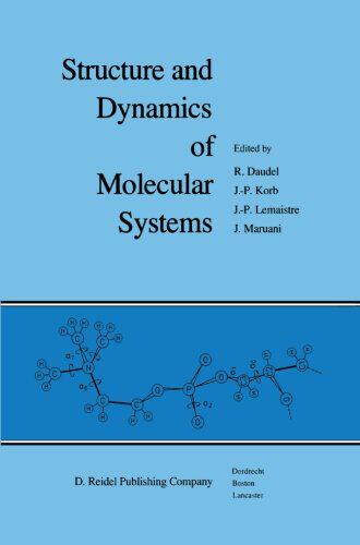【预订】Structure and Dynamics of Molecular ...