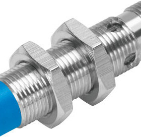 原装正品德国FESTO接近开关 SIEN-M12NB-PS-S-L 订货号150411