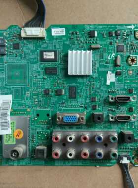 三星 PS51D450A2 主板 BN41-01750A BN41-01750 屏S50HW-YB07