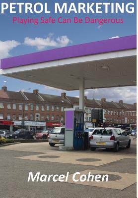 【预售】Petrol Marketing - Playing Safe Can ...