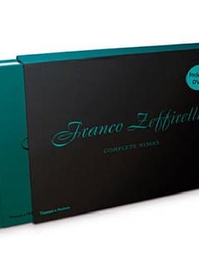 【预订】Franco Zeffirelli: Complete Works: T...
