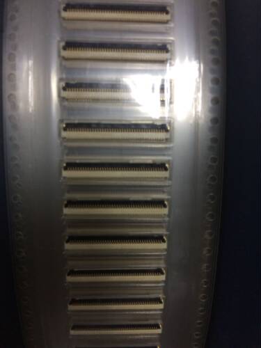 原装进口 106A40-000000-G2-R ZIF FPC PH0.5H-0.9 40pin 连接器