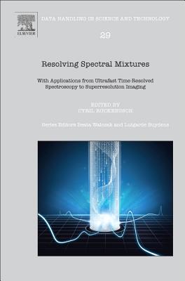【预订】Resolving Spectral Mixtures