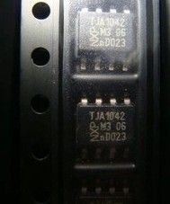 TJA1042 A42/C 大众朗逸斯柯达仪表CAN通讯芯片 13年启辰仪表芯片