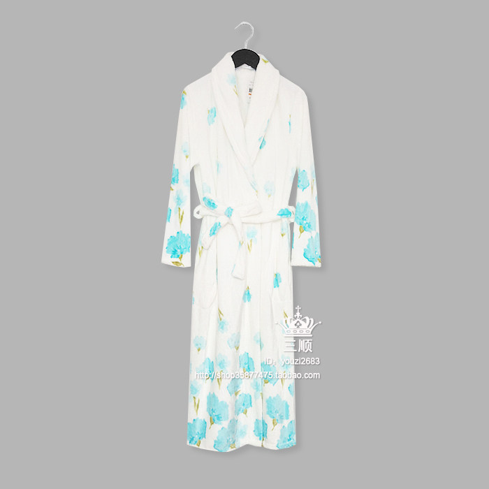 Peignoir jeunesse - Ref 601990 Image 1