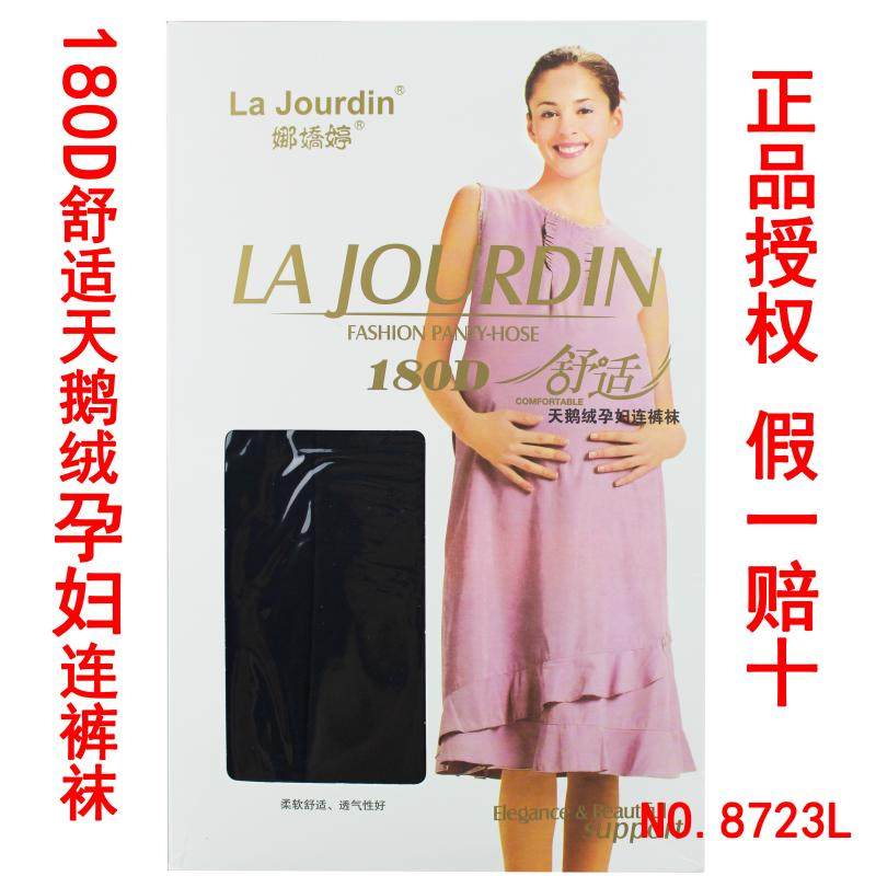 Chaussettes - collants LA JOURDIN 8723L - Ref 762389 Image 1