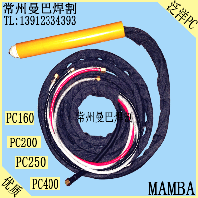 优质品牌 质量保证—常州曼巴焊割