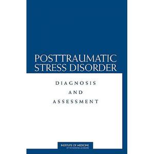 预订 Posttraumatic Stress Disorder: Diagnosis and Assessment [9780309102070]