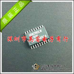 【英睿鹏程】UDN2982LW   SOP18  实体店现货热卖 原装进口