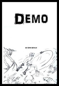 【预售】Demo