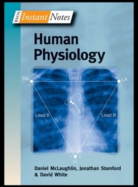 【预售】Human Physiology