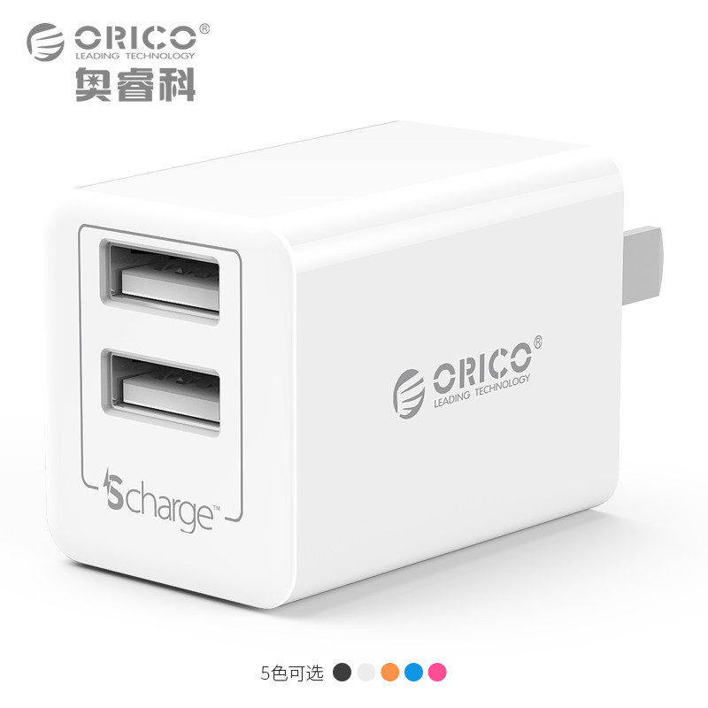 chargeur ORICO pour téléphones APPLE APPLE - Ref 1293682 Image 1