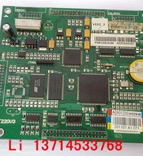 宝捷信电脑 ps630AMPS800AM BK118K三顺注塑机电脑 记忆板