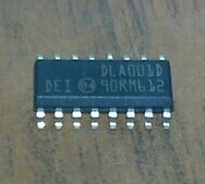 DLA001D ST DOP IC集成块