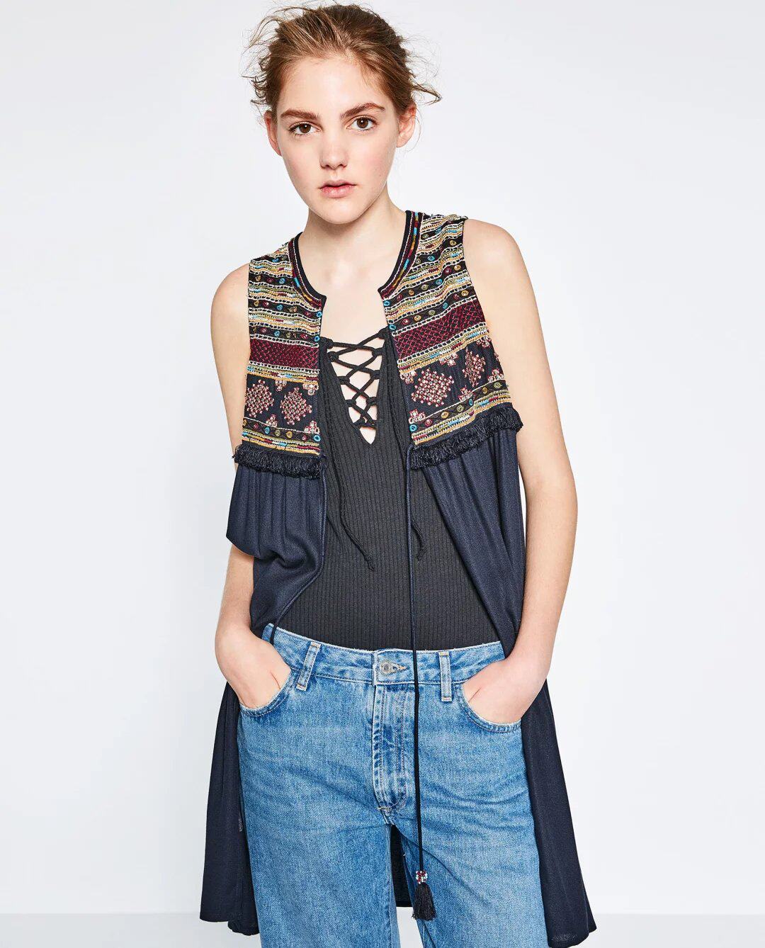 Débardeur sport - Ref 539977 Image 1