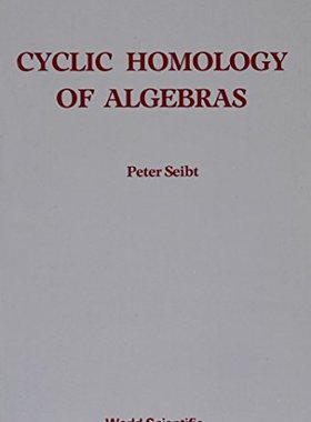 【预订】Cyclic Homology of Algebras