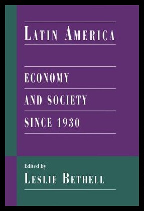 【预售】Latin America: Economy and Society Sin