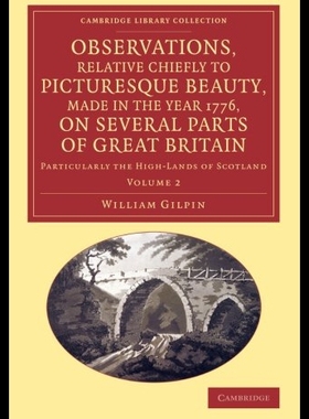 【预售】Observations, Relative Chiefly to Picturesque Bea