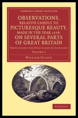 【预售】Observations, Relative Chiefly to Picturesque Bea