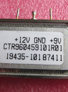 美国进口 30-42.99GHz 输出功率17dBm RF 射频微波毫米波3倍频器