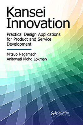 【预售】Kansei Innovation: Practical Design Applicatio...