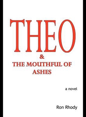 【预售】Theo & the Mouthful of Ashes