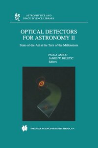 【预订】Optical Detectors for Astronomy II: ...