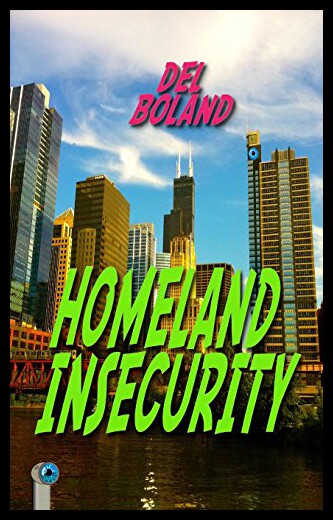 【预售】Homeland Insecurity