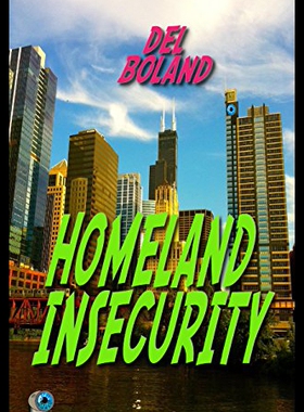 【预售】Homeland Insecurity